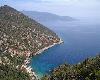 Bucht bei Sami auf Kefalonia