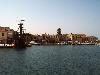 Distrikt Rethymnon - Der Hafen von Rethymnon