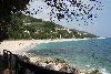 Strand Papa Nero, die s�d�stliche Nachbarbucht zum Strand von Agios Ioannis