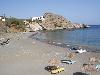 Pavlos-Beach (S&uuml;dk&uuml;ste, zwischen Agios Georgios und Preveli)
