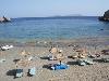 Pavlos-Beach (S�dk�ste, zwischen Agios Georgios und Preveli)