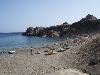 Pavlos-Beach (S�dk�ste, zwischen Agios Georgios und Preveli)