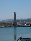 Der Hafen von Rethymnon