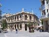 Die Altstadt von Heraklion