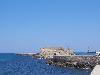 Der Hafen von Heraklion