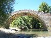 Steinbogenbr�cke bei Kato Preveli