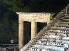 Nachtauff�hrung (Happy Days) im Theater Epidaurus
