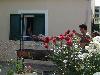 Anl��lich eines Namenstages wird schon mal eine Ziege gegrillt...