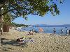 Der zentrale Strand III