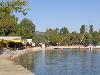 Der zentrale Strand II