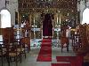 Frei zug�ngliche Kapelle eines Klosters eines der D�rfer inmitten der Lassithi-Hochebene