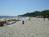 Blick am Strand - nach rechts