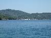 Blick auf die komplette Bucht von Milina im S�dwesten des Pilion