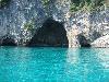 An der n&ouml;rdlichsten Osten des Pilion gib es diverse kleine Grotten und ...
