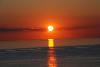 Sonnenaufgang in Horefto - Bild 3