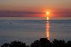 Sonnenaufgang in Horefto - Bild 2