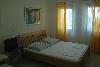 Apartment 3- Thetis: Schlafzimmer