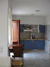 Apartment 1- Eleara: K&uuml;che
