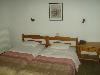 Doppelzimmer im Hotel Marabou