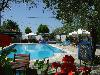 Der Pool des Hotel Saily Beach II