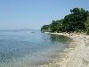 Der Strand von Koropi II