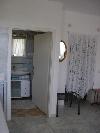 Apartment 1- Eleara: Duschbereich
