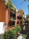 Die Vranas Studios in Chania  am Mitropoleos Platz